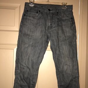 Levi’s 511 skinny Jeans for men 31/30 in dark Gray